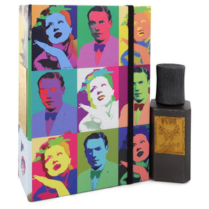 Pontevecchio W Exceptional Edition Extrait De Parfum Spray By Nobile 1942