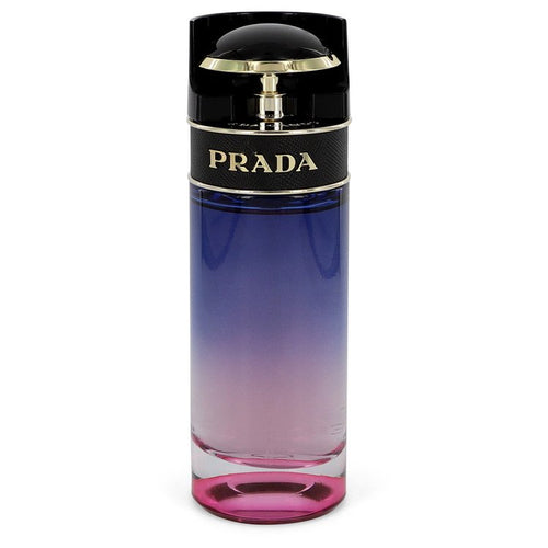 Prada Candy Night Eau De Parfum Spray (Tester) By Prada