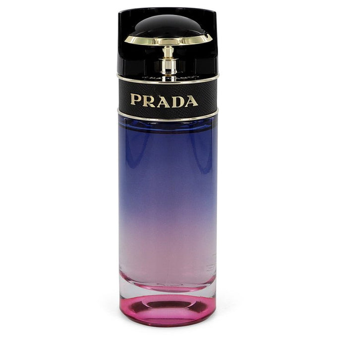 Prada Candy Night Eau De Parfum Spray (Tester) By Prada