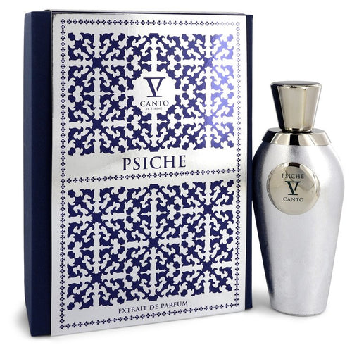 Psiche V Extrait De Parfum Spray (Unisex) By Canto