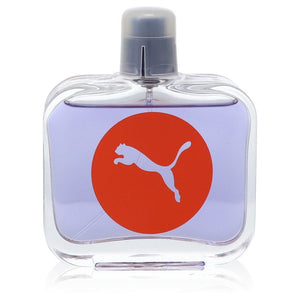 Puma Sync Eau De Toilette Spray (Tester) By Puma