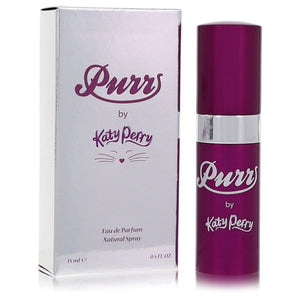 Purr Eau De Parfum Spray By Katy Perry