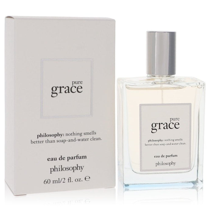 Pure Grace Eau De Parfum Spray By Philosophy