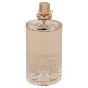 Quartz Rose Eau De Parfum Spray (Tester) By Molyneux