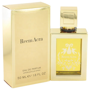 Reem Acra Eau De Parfum Spray By Reem Acra