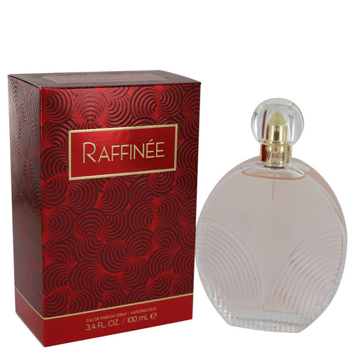 Raffinee Eau De Parfum Spray (New Packaging) By Dana