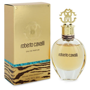 Roberto Cavalli New Eau De Parfum Spray By Roberto Cavalli