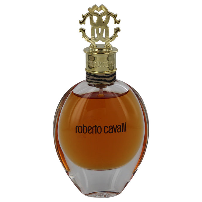 Roberto Cavalli New Eau De Parfum Spray (unboxed) By Roberto Cavalli