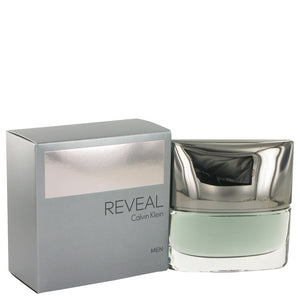 Reveal Calvin Klein Eau De Toilette Spray By Calvin Klein