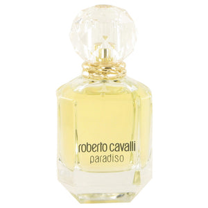 Roberto Cavalli Paradiso Eau De Parfum Spray (Tester) By Roberto Cavalli