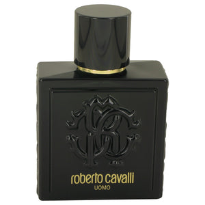 Roberto Cavalli Uomo Eau De Toilette Spray (Tester) By Roberto Cavalli