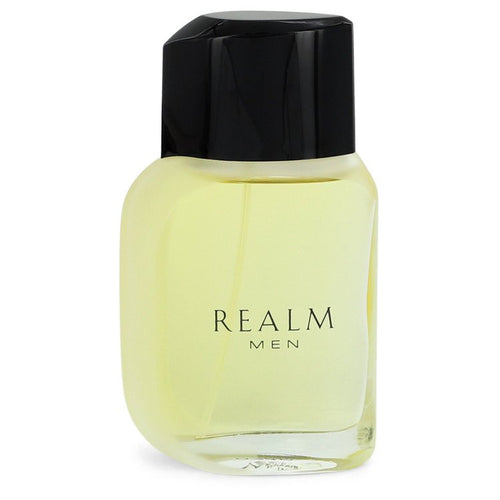 Realm Eau De Toilette/ Cologne Spray (unboxed) By Erox