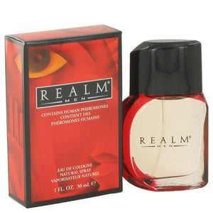 Realm Eau De Toilette / Cologne Spray By Erox