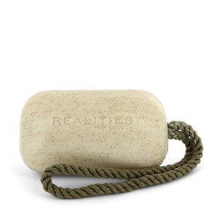 Realities (new) Soap on the rope By Liz Claiborne