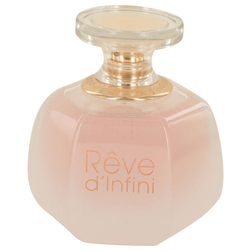 Reve D'infini Eau De Parfum Spray (Tester) By Lalique