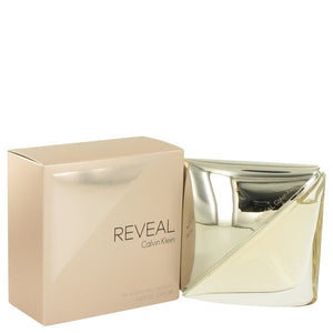 Reveal Calvin Klein Eau De Parfum Spray By Calvin Klein