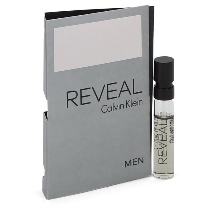 Reveal Calvin Klein Vial (sample) By Calvin Klein