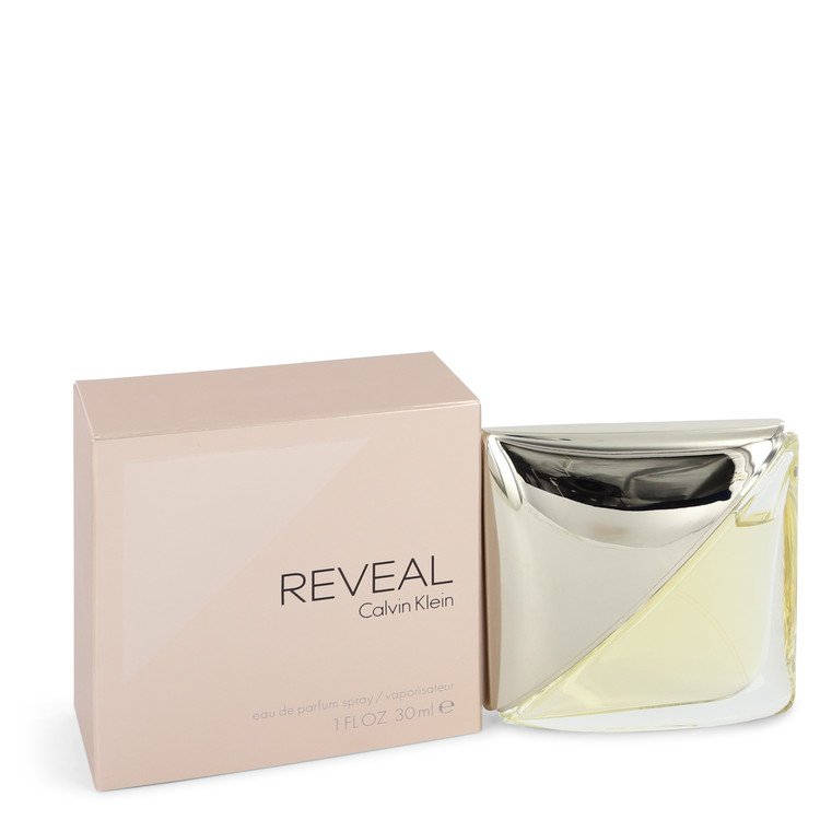 Reveal Calvin Klein Eau De EleganScents Calvin Klein Parfum Spray By –