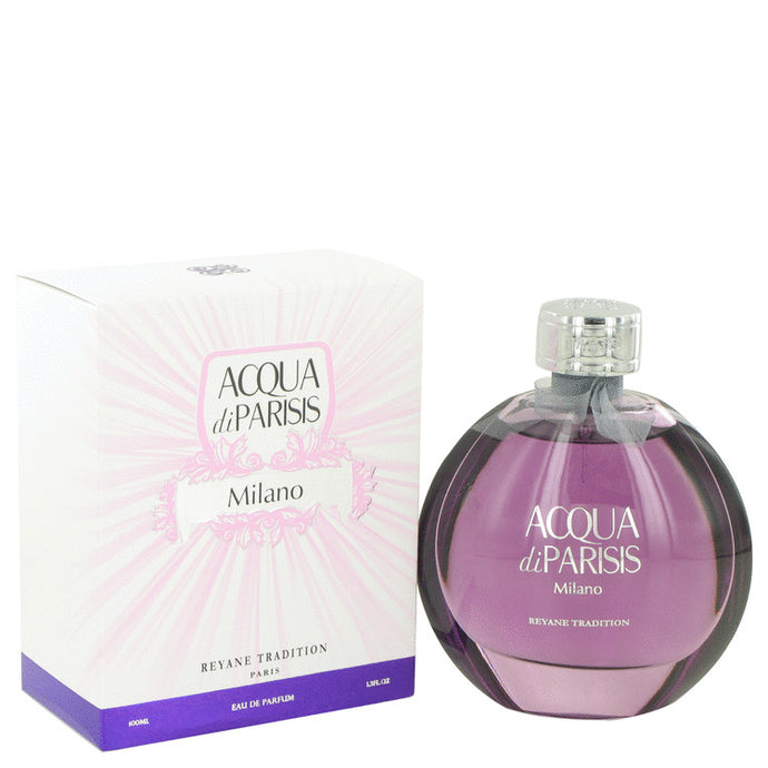 Acqua Di Parisis Milano Eau De Parfum Spray By Reyane Tradition