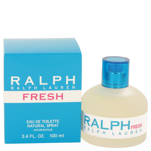 Ralph Fresh Eau De Toilette Spray By Ralph Lauren
