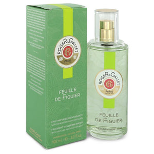Roger & Gallet Feuille De Figuier Fragrant Wellbeing Water Spray (Unisex) By Roger & Gallet