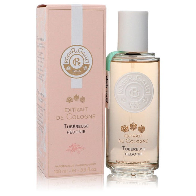 Roger & Gallet Tubereuse Hedonie Extrait De Cologne Spray By Roger & Gallet