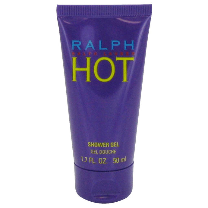 Ralph Hot Shower Gel By Ralph Lauren