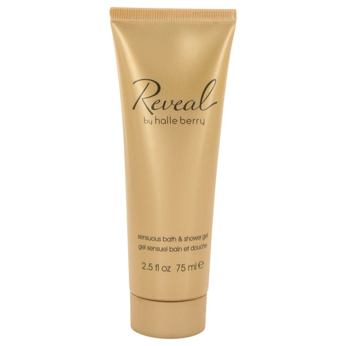 Reveal Shower Gel By Halle Berry