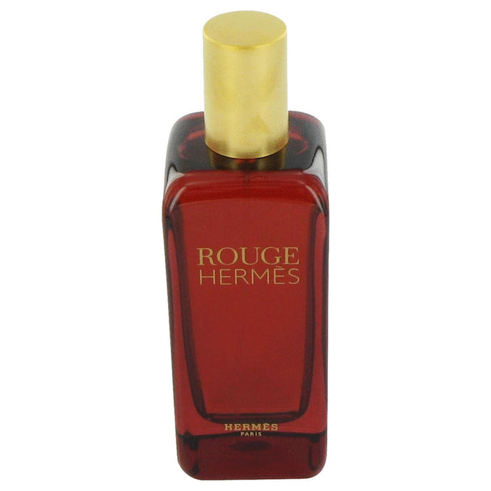 Rouge Eau De Toilette Spray (Tester) By Hermes