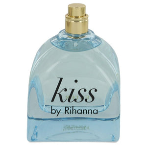 Rihanna Kiss Eau De Parfum Spray (Tester) By Rihanna