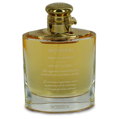 Ralph Lauren Woman Eau De Parfum Spray (Tester) By Ralph Lauren