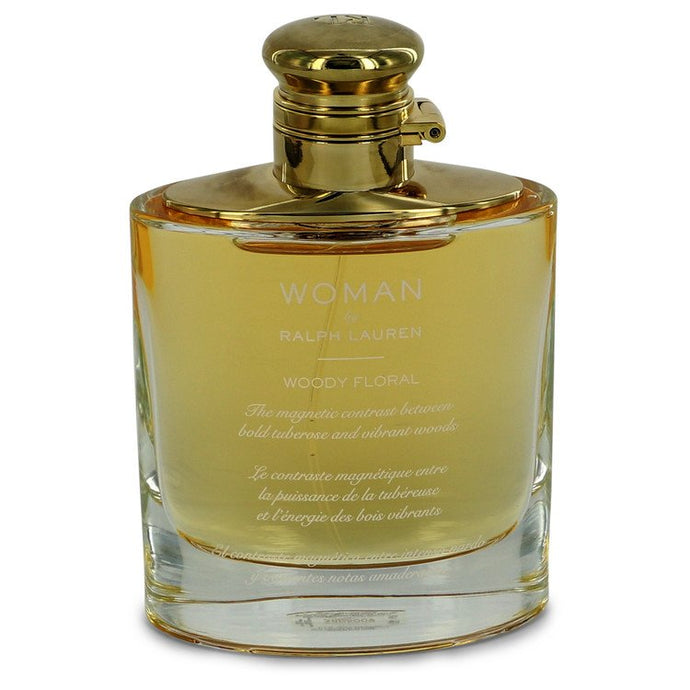 Ralph Lauren Woman Eau De Parfum Spray (Tester) By Ralph Lauren