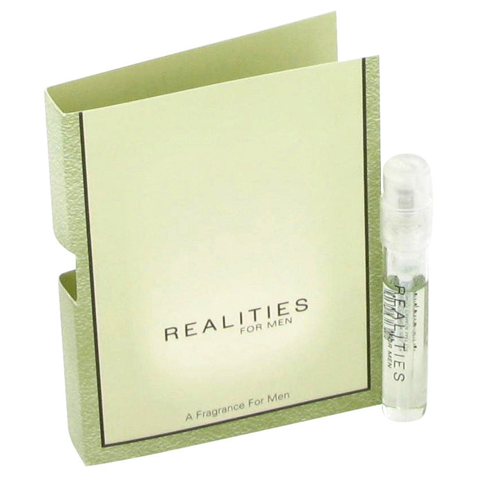 Realities Vial (sample) By Liz Claiborne