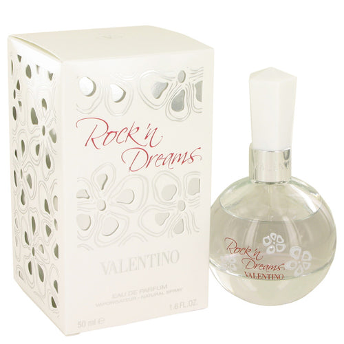 Rock'n Dreams Eau De Parfum Spray By Valentino