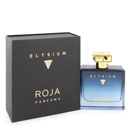 Roja Elysium Pour Homme Extrait De Parfum Spray By Roja Parfums