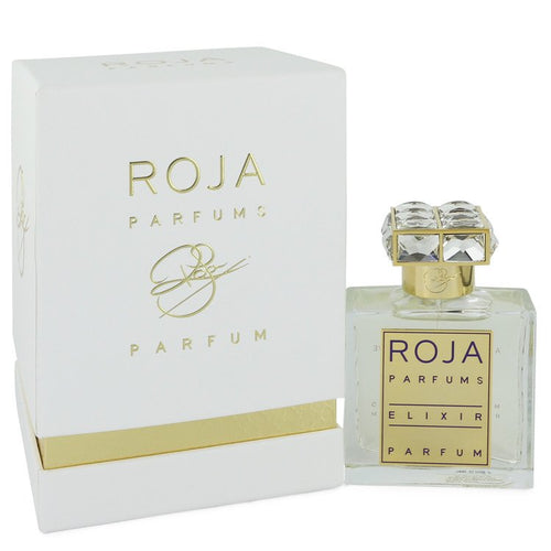 Roja Elixir Extrait De Parfum Spray (Unisex) By Roja Parfums