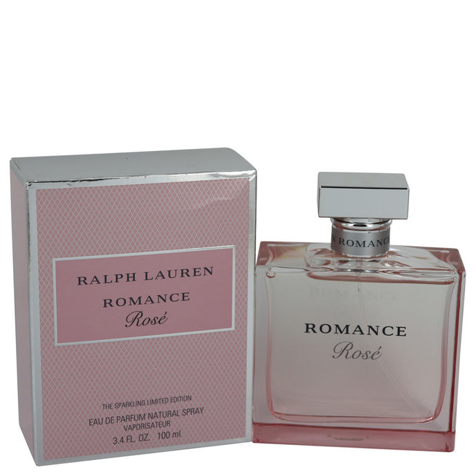 Romance Rose Eau De Parfum Spray By Ralph Lauren