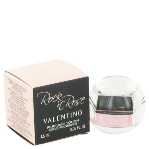 Rock'n Rose Perfume Touch Solid Perfume By Valentino