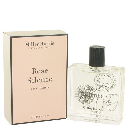 Rose Silence Eau De Parfum Spray By Miller Harris