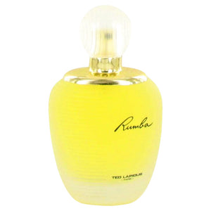 Rumba Eau De Toilette Spray (unboxed) By Ted Lapidus