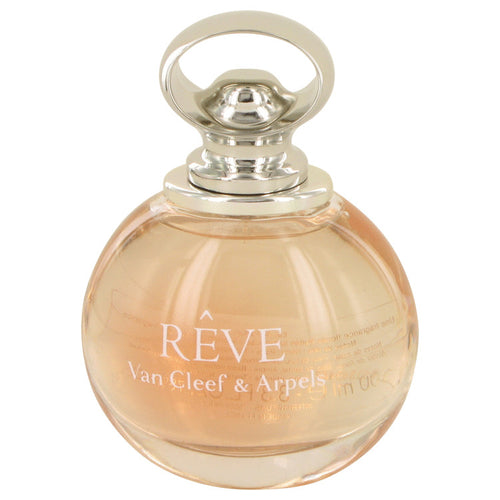 Reve Eau De Parfum Spray (Tester) By Van Cleef & Arpels