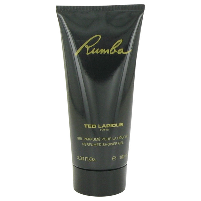 Rumba Shower Gel By Ted Lapidus