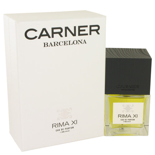 Rima Xi Eau De Parfum Spray By Carner Barcelona