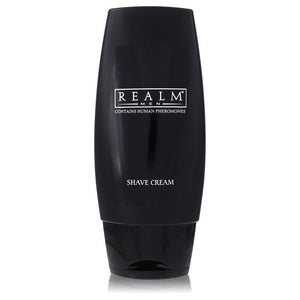 Realm Shave Cream With Human Pheromones By Erox