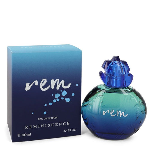 Rem Reminiscence Eau De Parfum Spray (Unisex) By Reminiscence
