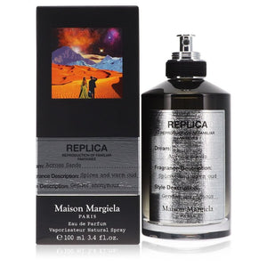 Replica Across Sands Eau De Parfum Spray By Maison Margiela