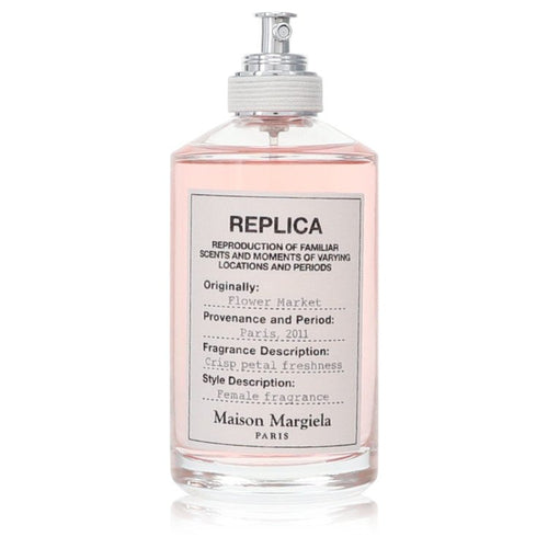 Replica Flower Market Eau De Toilette Spray (Tester) By Maison Margiela