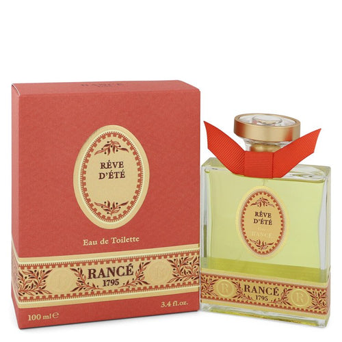 Reve D'ete Eau De Toilette Spray By Rance