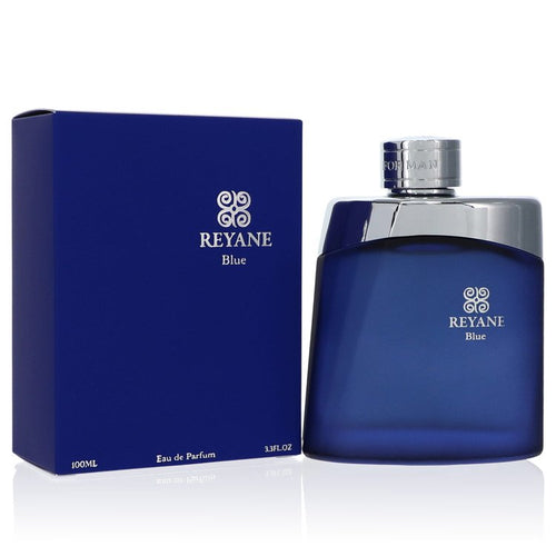 Reyane Blue Eau De Parfum Spray By Reyane Tradition