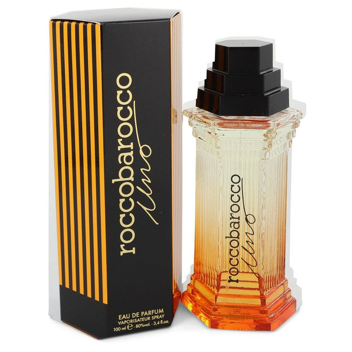 Roccobarocco Uno Eau De Parfum Spray By Roccobarocco